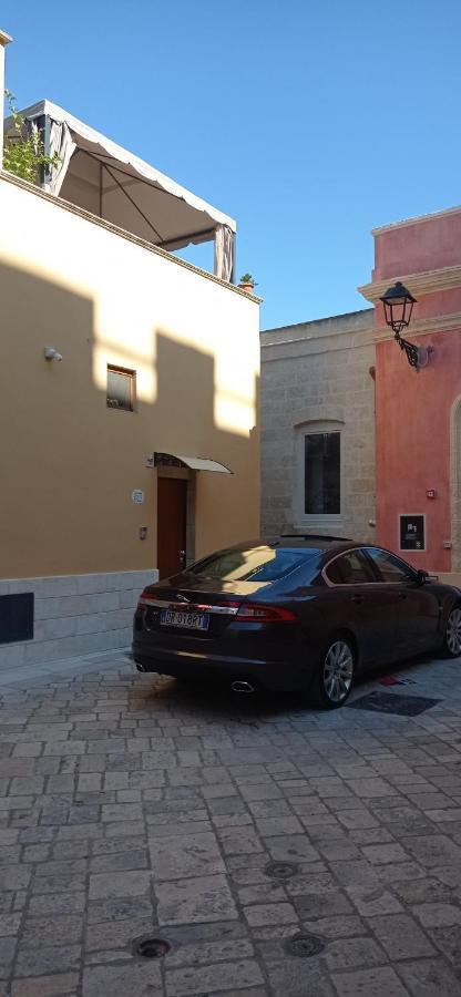 La Casina Apartment Francavilla Fontana Exterior photo