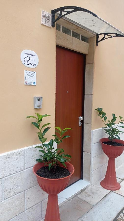 La Casina Apartment Francavilla Fontana Exterior photo