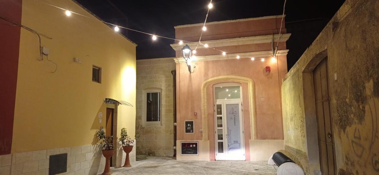 La Casina Apartment Francavilla Fontana Exterior photo