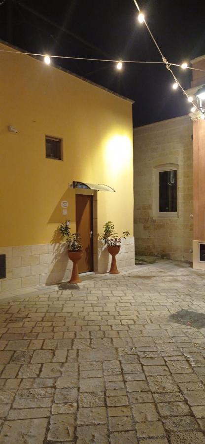 La Casina Apartment Francavilla Fontana Exterior photo