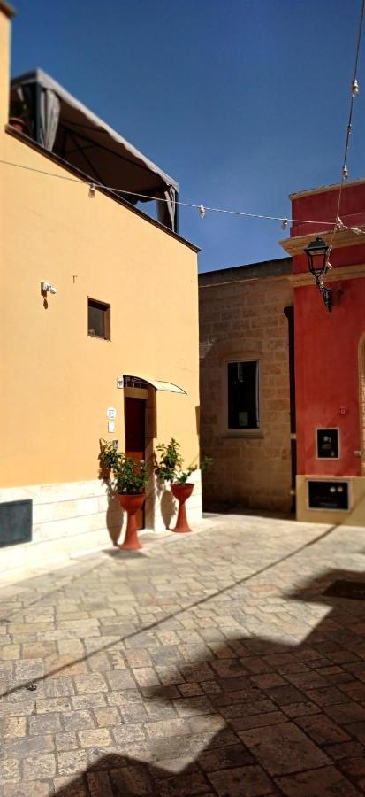 La Casina Apartment Francavilla Fontana Exterior photo