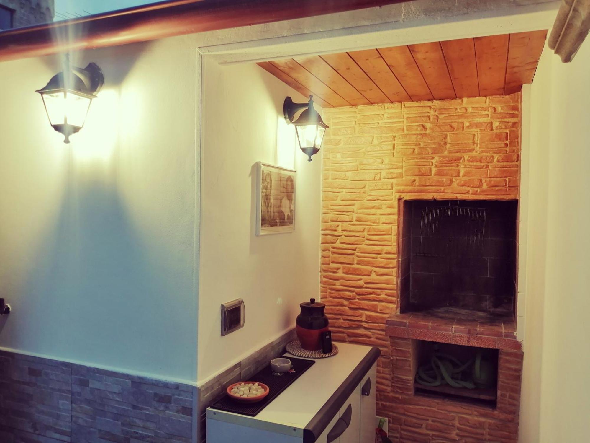 La Casina Apartment Francavilla Fontana Room photo