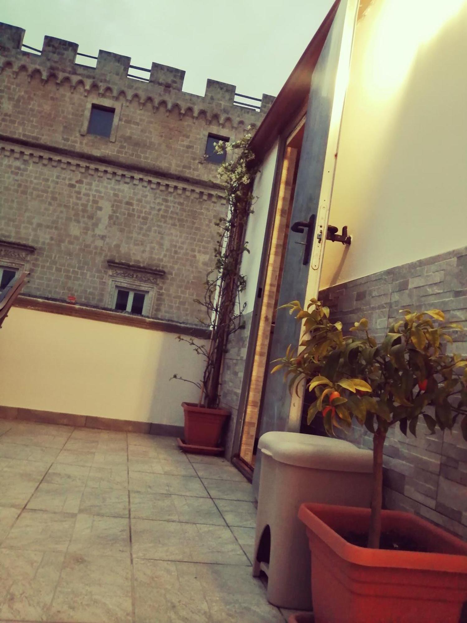 La Casina Apartment Francavilla Fontana Room photo