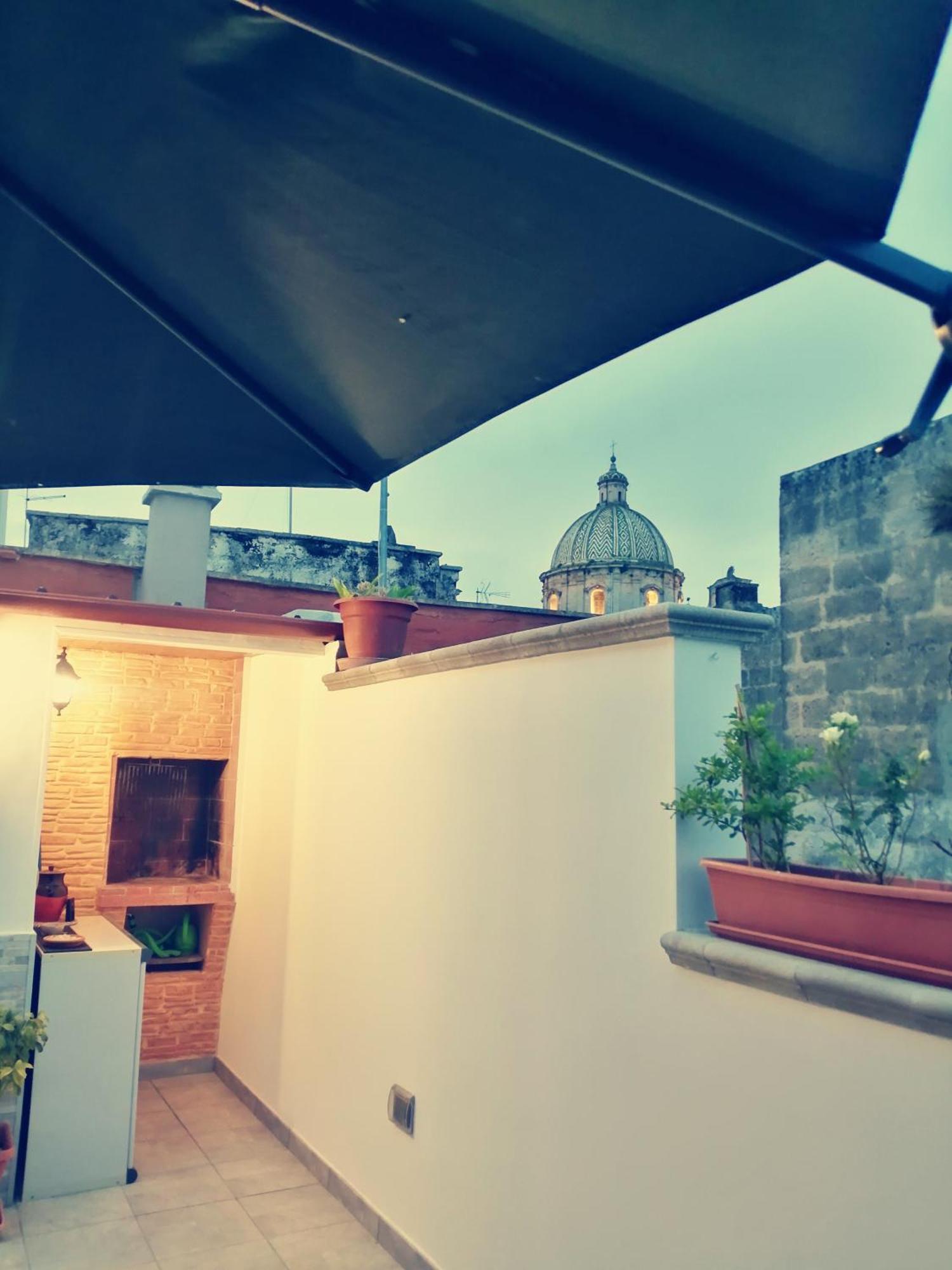 La Casina Apartment Francavilla Fontana Room photo